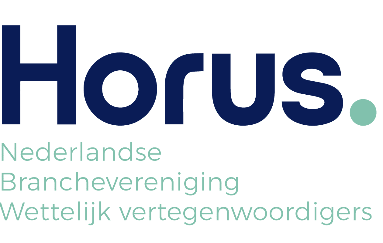 Logo van de branchevereniging